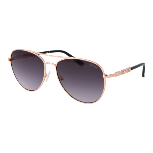 Guess Guess Sunglasses GF6143 28B 59