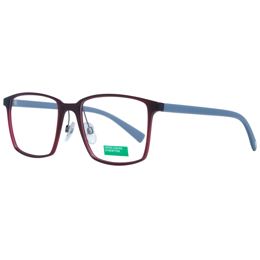 Benetton Optical Frame Beo1009 252 53