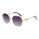 Skechers Skechers Sunglasses SE6178 28D 52 1