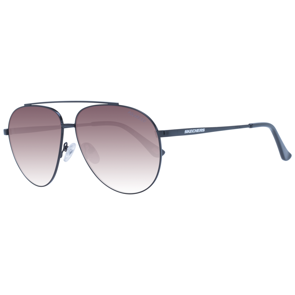 Skechers Sunglasses Se6276 01H 58