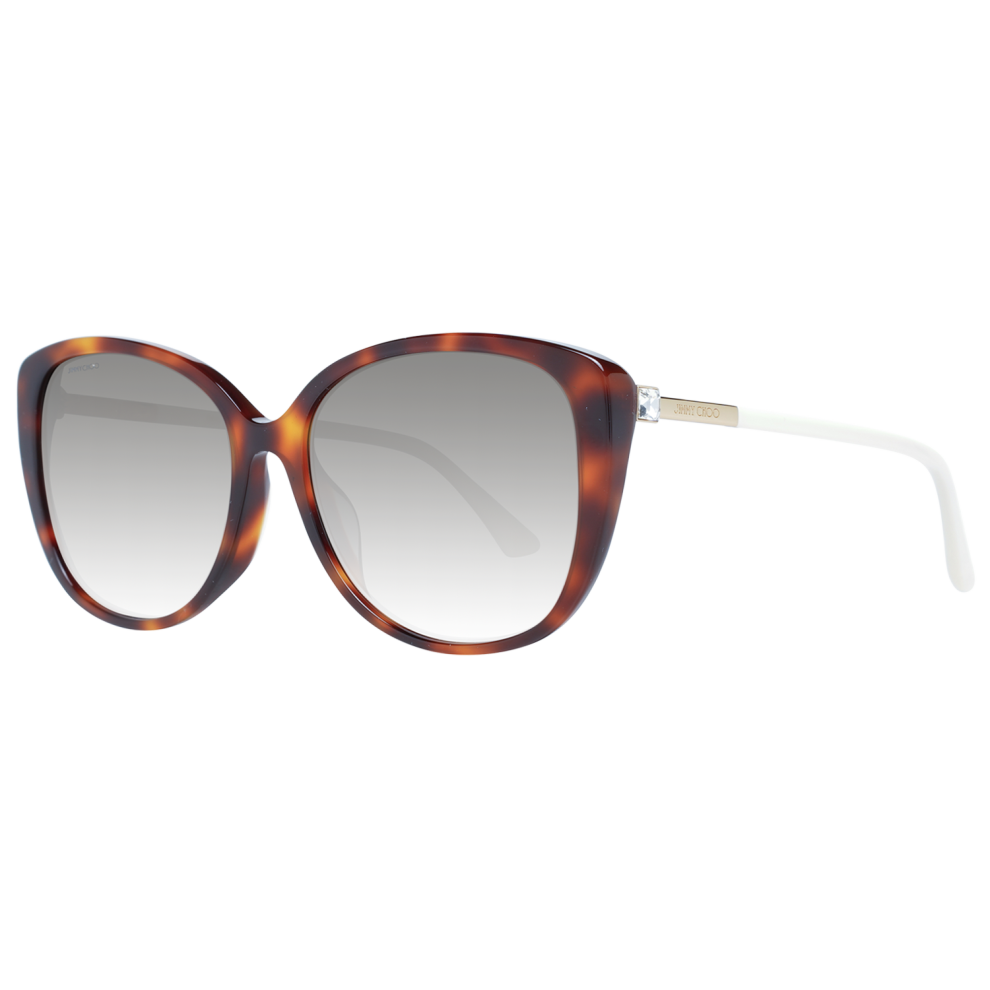 Jimmy Choo Sunglasses Aly/F/S 57 086Ha