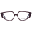 Sportmax Optical Frame SM5016 069 55 2