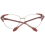 Gianfranco Ferre Optical Frame GFF0241 004 55 3