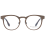 Ermenegildo Zegna Optical Frame ZC5003 48 034 Titanium 2