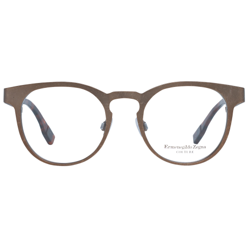 Ermenegildo Zegna Optical Frame ZC5003 48 034 Titanium 1