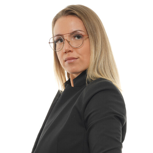 Liebeskind Optical Frame 11054-00335 orange 54 1