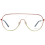 Liebeskind Optical Frame 11054-00335 orange 54 4