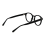 Gant Optical Frame GA3297 001 51 3
