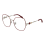 Pucci Optical Frame EP5204 068 55 1