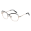 Pucci Optical Frame EP5202 005 55 1