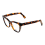 GCDS Optical Frame GD5009 052 52 1