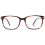 Gianfranco Ferre Optical Frame GFF0379 002 54 2