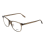 Ermenegildo Zegna Optical Frame EZ5248-H 051 53 1