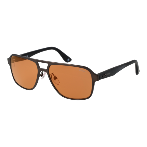 BMW BMW Sunglasses BW0043-H 09U 57