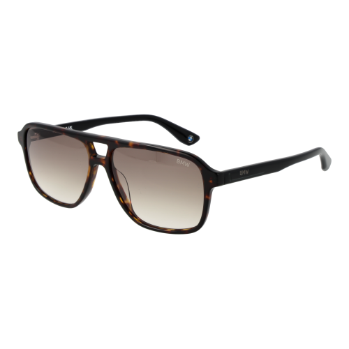 BMW BMW Sunglasses BW0039 52P 58