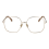 Max Mara Optical Frame MM5097 032 55 2