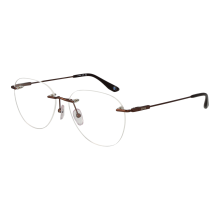 BMW Optical Frame BW5067-H 035 56 Titanium