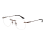 BMW BMW Optical Frame BW5067-H 035 56 Titanium 1