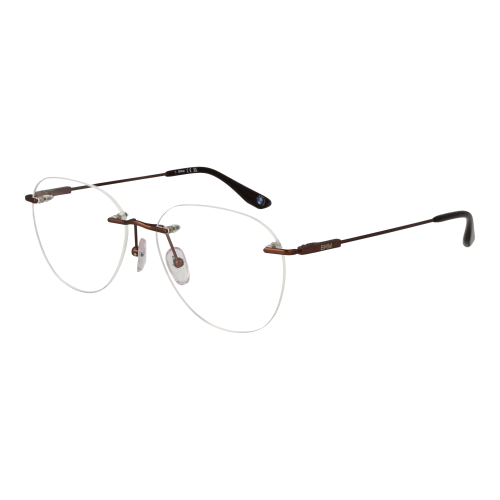 BMW BMW Optical Frame BW5067-H 035 56 Titanium