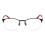 Skechers Skechers Optical Frame SE3372-D 001 54 2