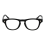 Web Optical Frame WE5384 005 47 2