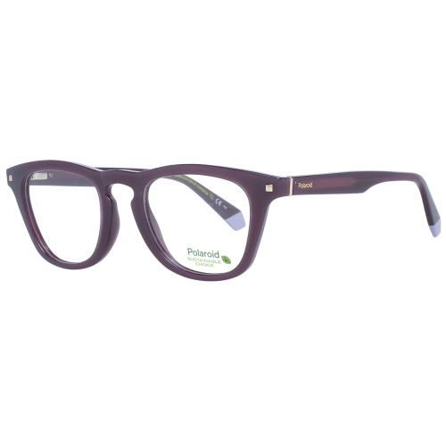 Polaroid Polaroid Optical Frame PLD D434 B3V 48
