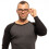 Lozza Optical Frame VL4201 700Y 50 5
