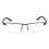 Timberland Timberland Optical Frame TB1821 009 56 2