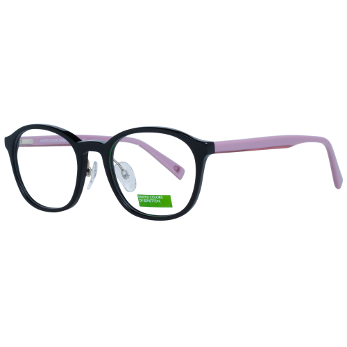 Benetton Optical Frame BEO1028 001 49