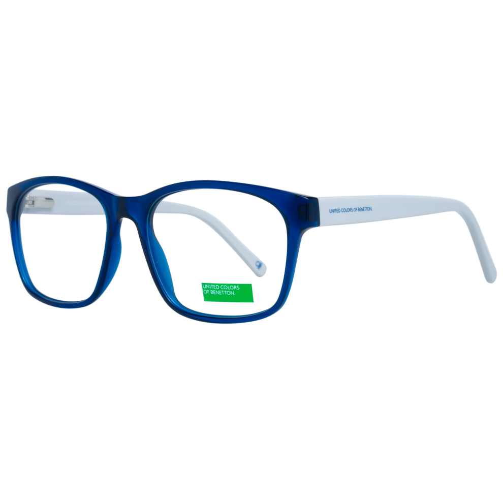 Benetton Optical Frame Beo1034 622 55