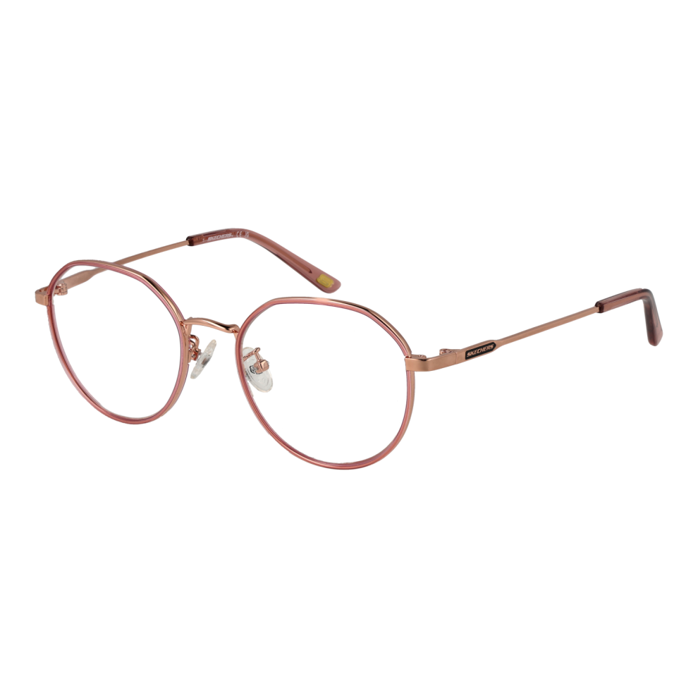 Skechers Optical Frame Se2238-D 028 50