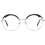 Pucci Optical Frame EP5130 020 54 2
