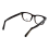 GCDS Optical Frame GD5008 052 52 3