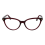 Web Optical Frame WE5388 069 54 2