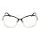 Pucci Optical Frame EP5202 005 55 2