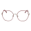 Pucci Optical Frame EP5204 068 55 2