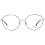 Gianfranco Ferre Optical Frame GFF0165 006 55 2