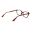Web Optical Frame WE5392 056 56 3