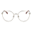 Max & Co Optical Frame MO5049 016 52 2