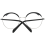 Pucci Optical Frame EP5130 020 54 3