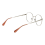 Max & Co Optical Frame MO5049 016 52 3