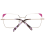 Pucci Optical Frame EP5111 028 55 3