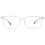 Scotch & Soda Optical Frame SS4002 484 56 2
