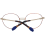 Gianfranco Ferre Optical Frame GFF0165 006 55 3