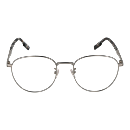 Ermenegildo Zegna Optical Frame EZ5252-H 014 52 Titanium 1