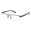 Timberland Timberland Optical Frame TB1821 009 56 1