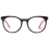 Web Optical Frame WE5251 B56 49 2