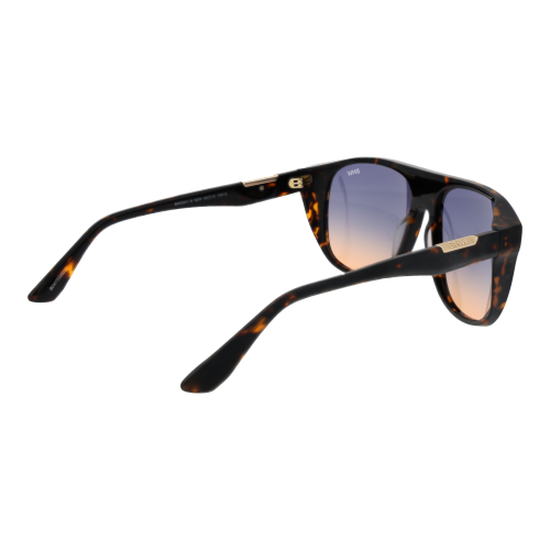 BMW BMW Sunglasses BW0041-H 52W 58 2