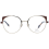 Gianfranco Ferre Optical Frame GFF0218 005 52 2