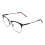 Hugo Frame HG 1208/S TI799 52 1